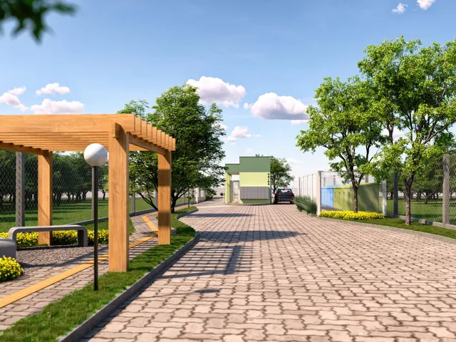 Imagem 9: Apartamento - Vila Verde Residencial Parque - Apartamento - Vila Verde Residencial Parque