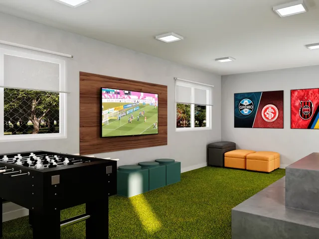 Imagem 12: Apartamento - Vila Verde Residencial Parque - Apartamento - Vila Verde Residencial Parque
