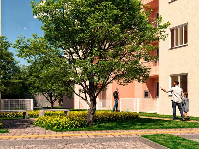 Imagem 7: Apartamento - Vila Verde Residencial Parque - Apartamento - Vila Verde Residencial Parque