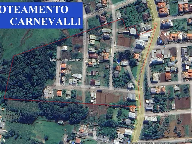 Imagem 2: Nova Prata] Loteamento Carnevalli - [Nova Prata] Loteamento Carnevalli
