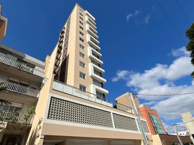 Imagem: Stories Residencial - 01 - Stories Residencial