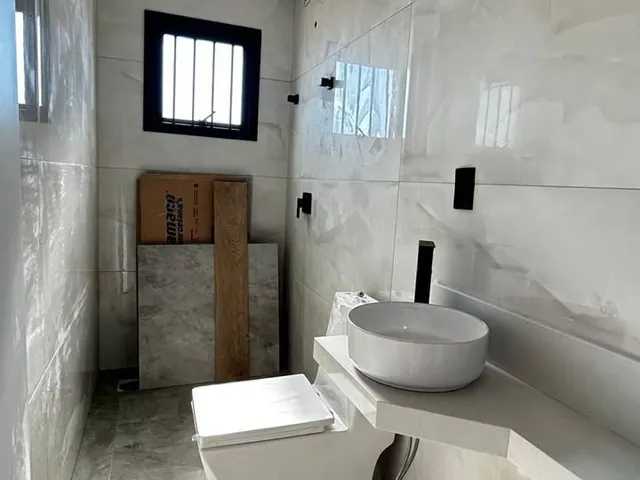 Imagem 6: Sobrado Na Planta No Bairro Boqueirão/CP - Sobrado Na Planta No Bairro Boqueirão/CP