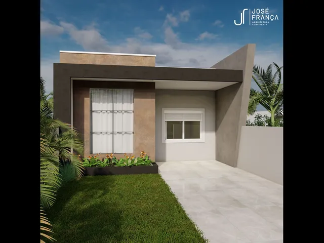 Imagem 7: Casa Térrea na Região da São Cristóvão - Casa Térrea na Região da São Cristóvão/Pq