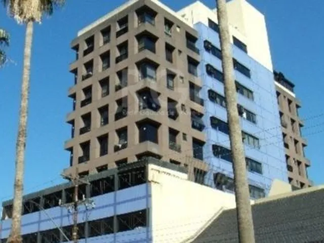 Imagem: Sala Comercial Phoenix Office Tower - Sala