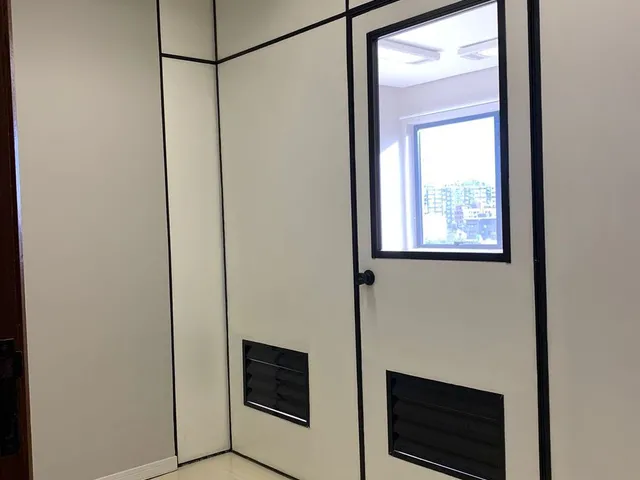 Imagem 3: Sala Comercial Phoenix Office Tower - Sala Comercial Phoenix Office Tower - Porto Alegre