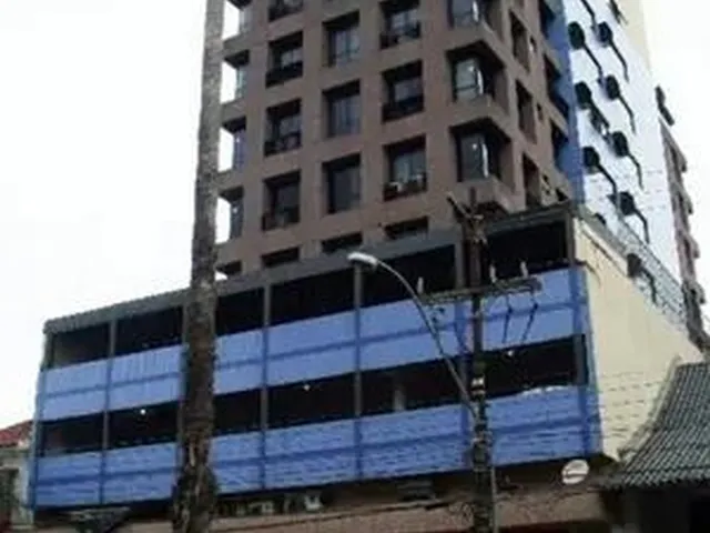 Imagem 9: Sala Comercial Phoenix Office Tower - Sala Comercial Phoenix Office Tower - Porto Alegre