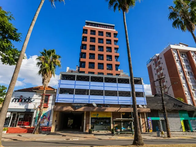 Imagem 10: Sala Comercial Phoenix Office Tower - Sala Comercial Phoenix Office Tower - Porto Alegre