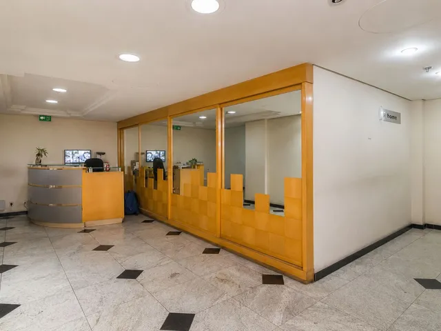 Imagem 12: Sala Comercial Phoenix Office Tower - Sala Comercial Phoenix Office Tower - Porto Alegre