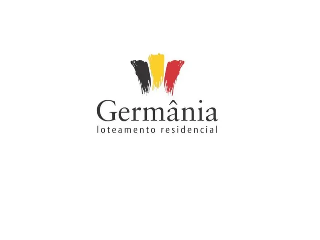 Imagem: Loteamento Germânia - Loteamento Germânia