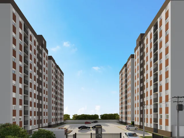 Imagem 14: Residencial Bento Gonçalves - Residencial Bento Gonçalves
