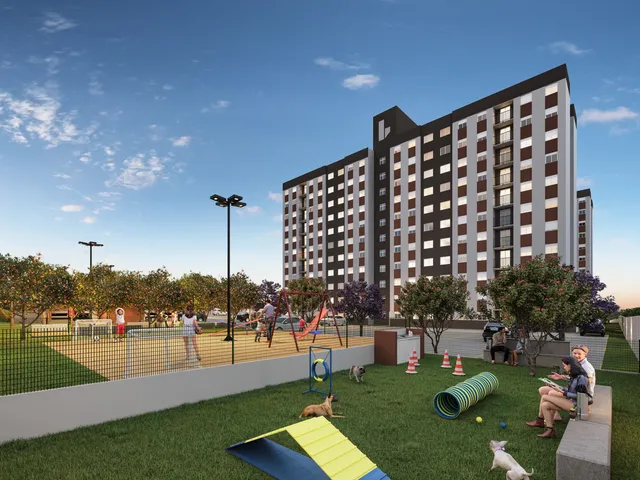 Imagem 12: Residencial Bento Gonçalves - Residencial Bento Gonçalves