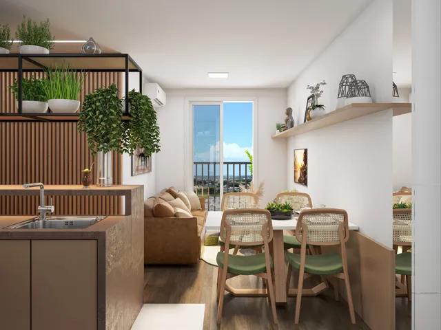 Imagem 8: Residencial Bento Gonçalves - Residencial Bento Gonçalves