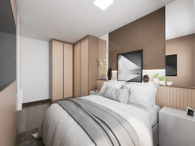 Imagem 5: Residencial Bento Gonçalves - Residencial Bento Gonçalves