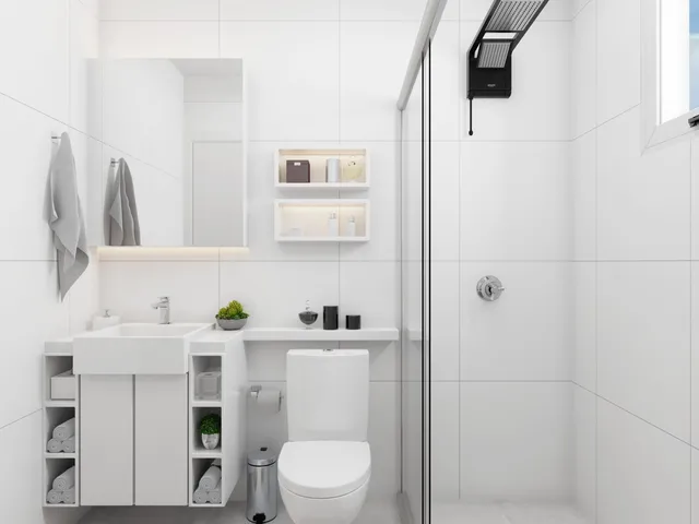 Imagem 11: Residencial Bento Gonçalves - Residencial Bento Gonçalves