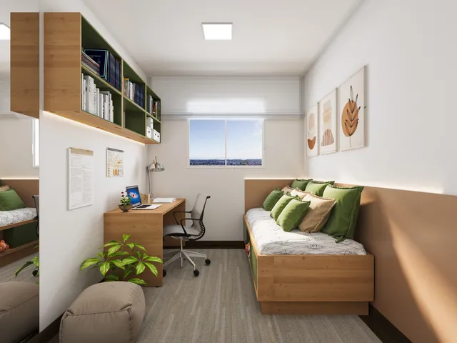 Imagem 9: Residencial Bento Gonçalves - Residencial Bento Gonçalves