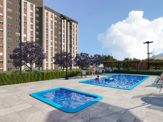 Imagem 16: Residencial Bento Gonçalves - Residencial Bento Gonçalves