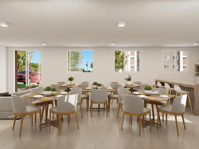 Imagem 15: Residencial Bento Gonçalves - Residencial Bento Gonçalves