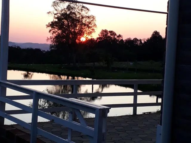 Imagem 2: Rancho Pôr Do Sol - Rancho Pôr Do Sol