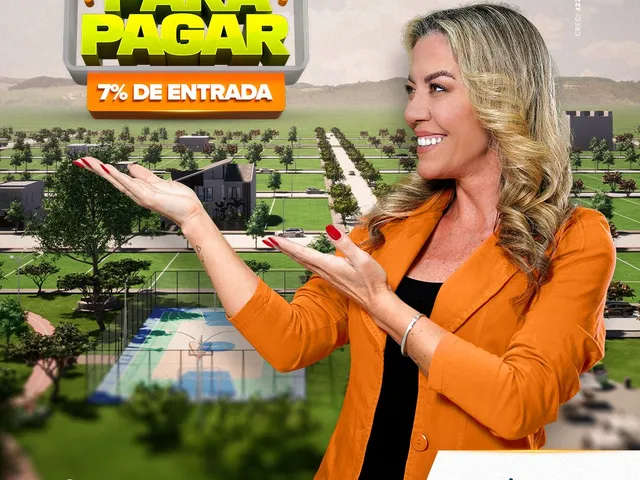 Imagem 1: RESIDENCIAL NOVA RIO GRANDE - RESIDENCIAL NOVA RIO GRANDE