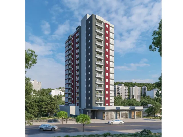 Imagem: Villaggio Di Borgo Residenziale - Villaggio
