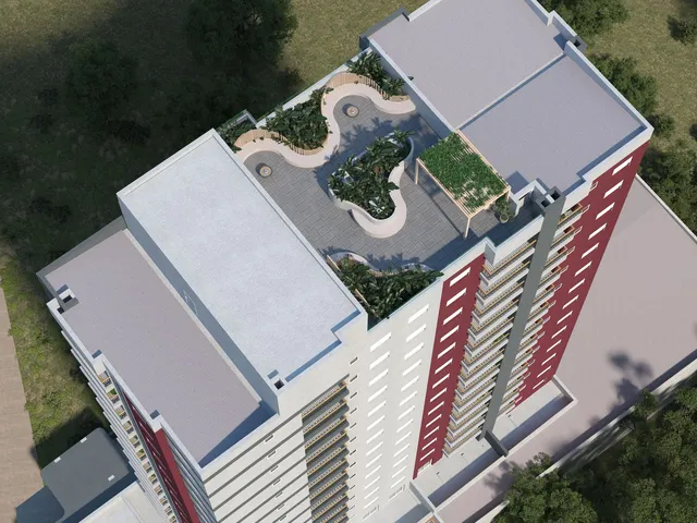 Imagem 13: Villaggio Di Borgo Residenziale - Villaggio Di Borgo Residenziale