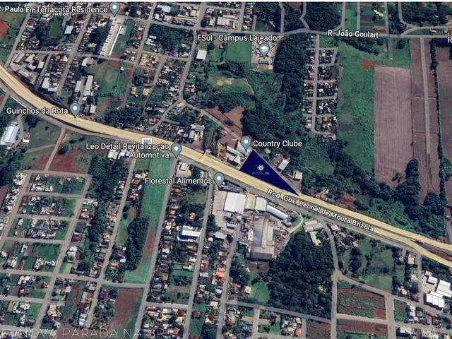 Imagem 10: Centro Comercial Pontal 386 - Centro Comercial Pontal 386