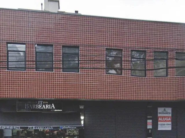 Imagem: Centro Comercial Serafina Vanazzi - Sala