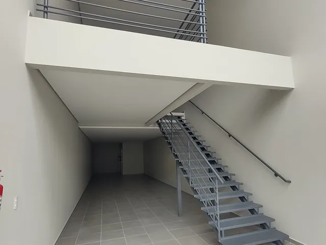 Imagem 2: Chronos Residence - Chronos Residence