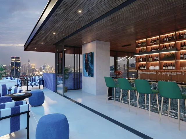 Imagem 10: Cidade Jardim - Cidade Jardim