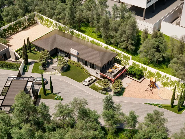 Imagem: Condominio Geremia - Condominio Geremia