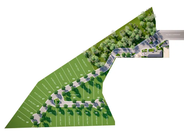 Imagem 5: Condominio Geremia - Condominio Geremia