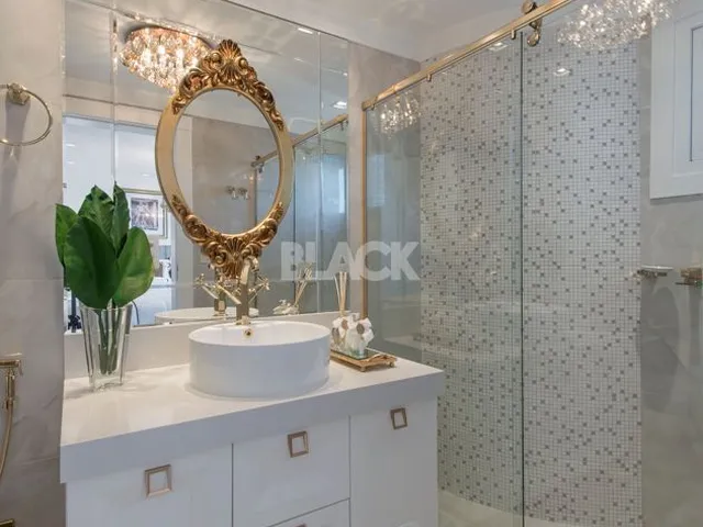 Imagem 2: Cobertura Graziela Exclusividade - Apartamento À Venda no Bairro Predial - Torres/Rs