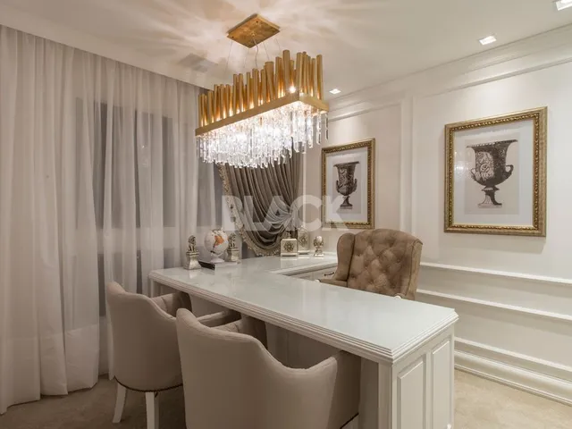 Imagem 8: Cobertura Graziela Exclusividade - Apartamento À Venda no Bairro Predial - Torres/Rs