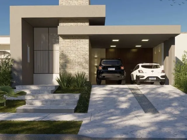 Imagem 7: Casa Térrea No Alto Das Figueiras - Casa Térrea no Alto das Figueiras