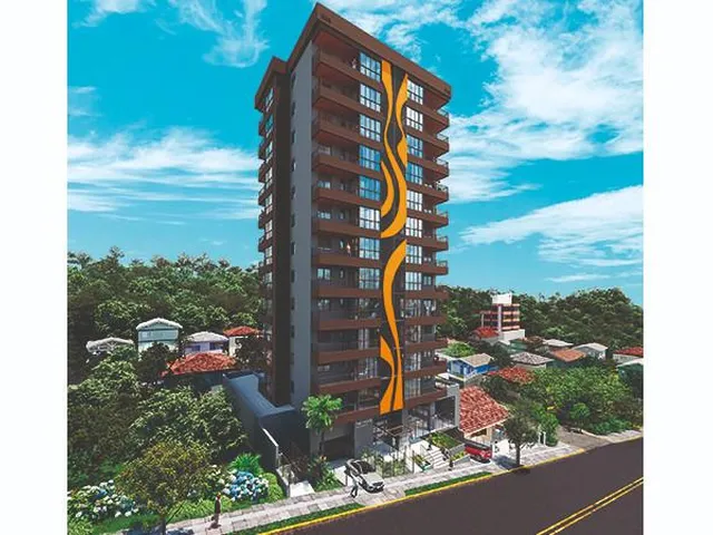 Imagem: Harmony Residence - Harmony Residence