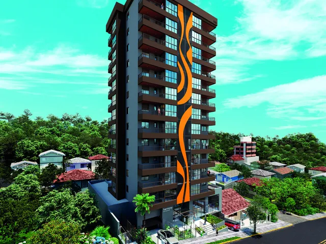 Imagem 10: Harmony Residence - Harmony Residence