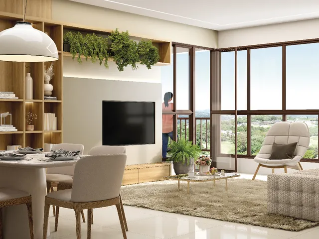 Imagem 7: Harmony Residence - Harmony Residence