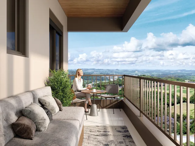 Imagem 9: Harmony Residence - Harmony Residence
