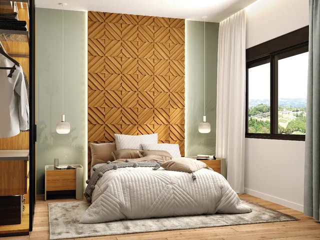 Imagem 8: Harmony Residence - Harmony Residence
