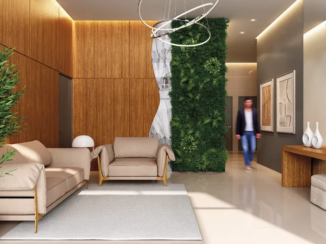 Imagem 12: Harmony Residence - Harmony Residence