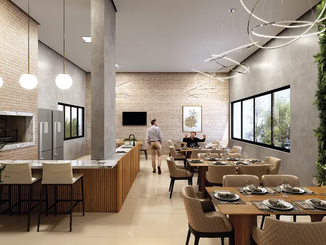 Imagem 13: Harmony Residence - Harmony Residence