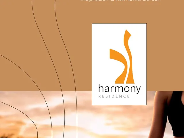 Imagem 3: Harmony Residence - Harmony Residence