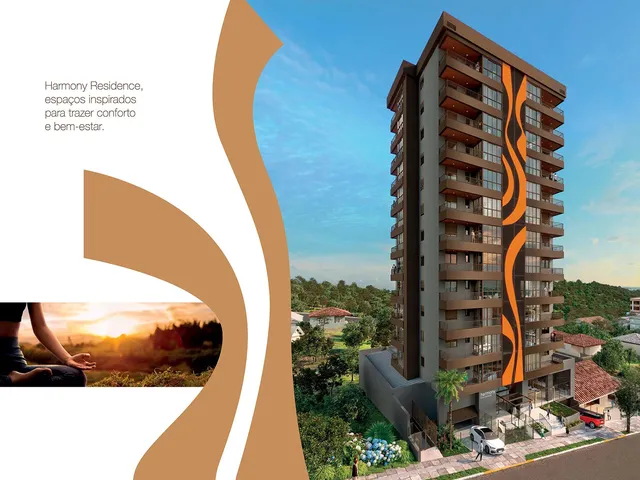 Imagem 2: Harmony Residence - Harmony Residence