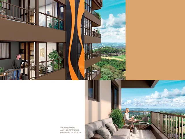 Imagem 5: Harmony Residence - Harmony Residence