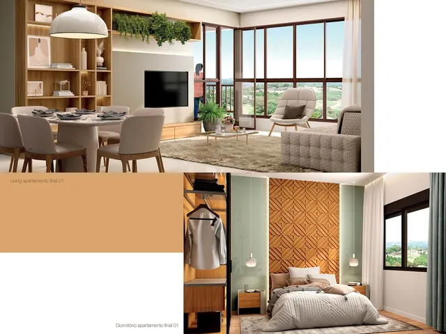Imagem 6: Harmony Residence - Harmony Residence