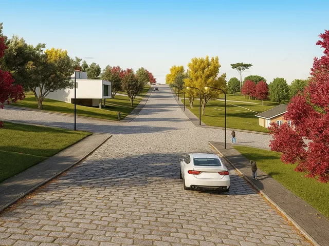 Imagem 7: Veranópolis] Loteamento Colina Do Retiro II - [Veranópolis] Loteamento Colina Do