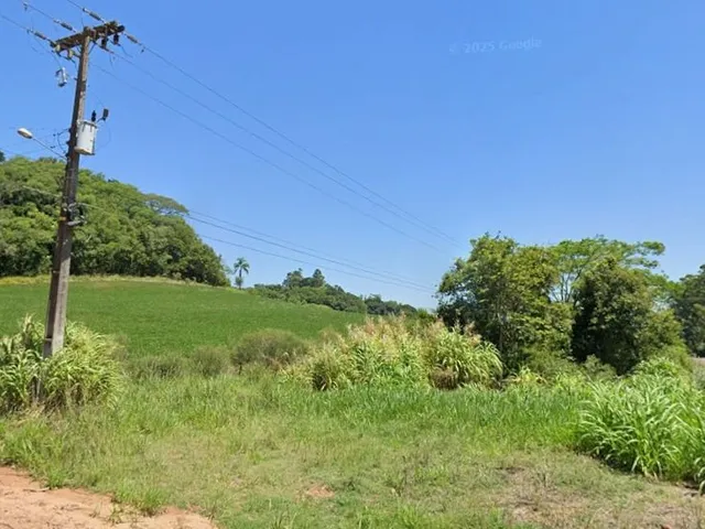 Imagem 6: Area Paraiso do Sul - Area Paraiso do Sul