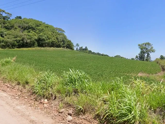 Imagem 5: Area Paraiso do Sul - Area Paraiso do Sul