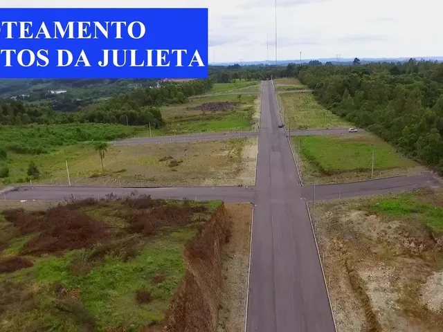 Imagem 1: Farroupilha] Loteamento Altos Da Julieta - [Farroupilha] Loteamento Altos Da Julieta