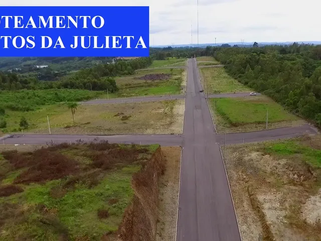 Imagem 2: Farroupilha] Loteamento Altos Da Julieta - [Farroupilha] Loteamento Altos Da Julieta